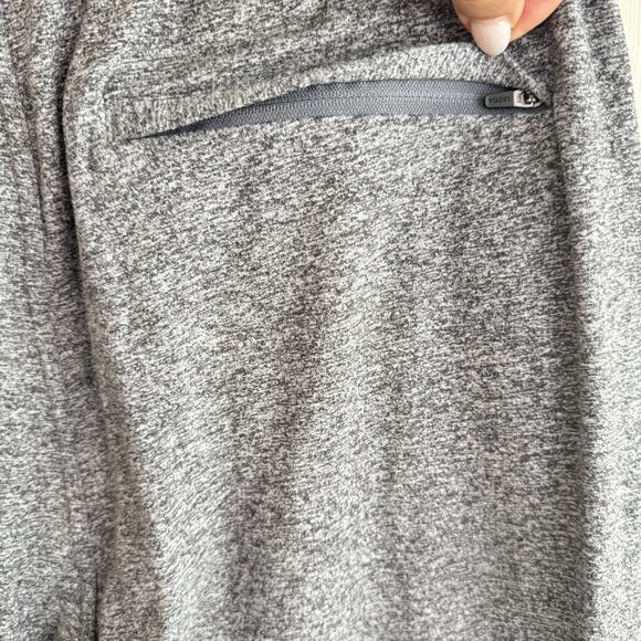 Vuori Ponto Performance Pants Mens Medium Gray Joggers Athleisure Casual Comfort - Picture 7 of 16